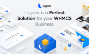 Lagom WHMCS theme - V2.2.5 NULLED