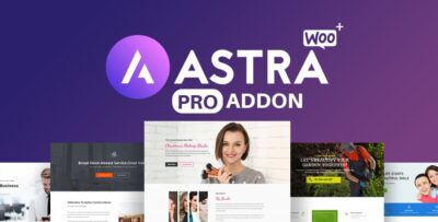 Astra Pro - Extend Astra Theme With Pro Addon v4.7.2