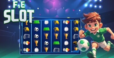 FE Slot - HTML5 Game