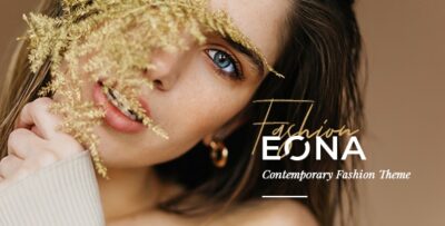 Eona - Fashion Theme v1.4