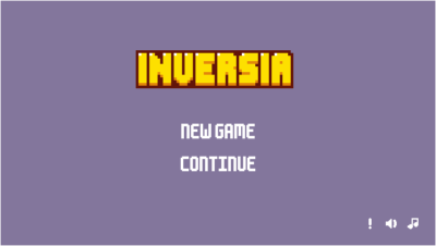 Inversia - Construct 3