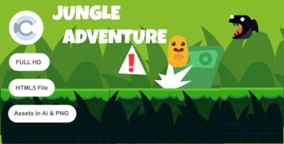 Jungle Adventur