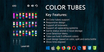 Color Tubes