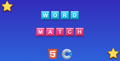 Custom Word Match