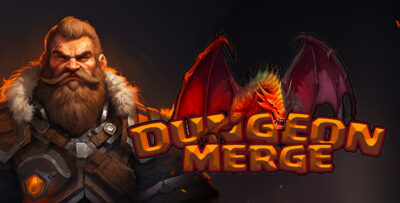 Dungeon Merge 2048 - HTML5 Game - Construct 3