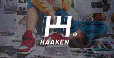 Haaken - Fashion Store Theme