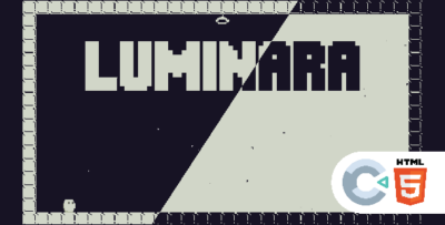 LUMINARA - HTML5 - Construct 3