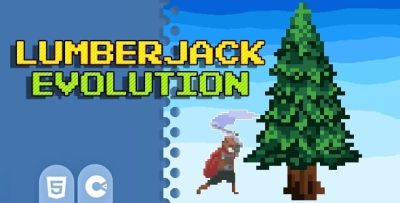 Lumberjack Evolution