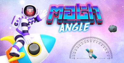 Math Angle - Construct3 - HTML