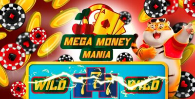 Mega Money Mania