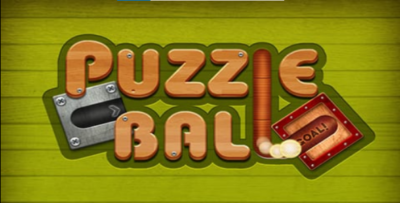 Puzzle Ball HTML5 Game