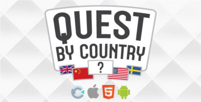 Quest by country - HTML5 - Construct 3