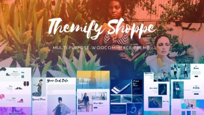 Themify Shoppe WordPress Theme v7.7.5