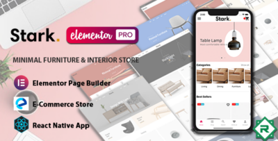 Xavia Elementor – The Best Shopping Ecommerce Prestashop Theme