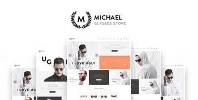 Ap Michale Shopify Responsive Theme