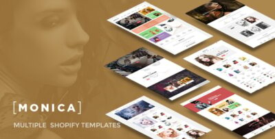 Ap Monica Shopify Theme