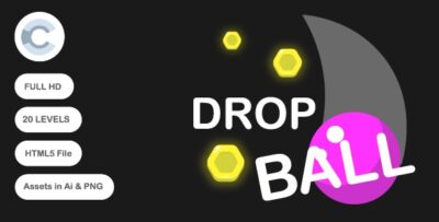 Drop Ball