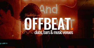 Offbeat - Nightlife, Pubs and Bars Theme