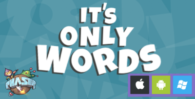 Only Words