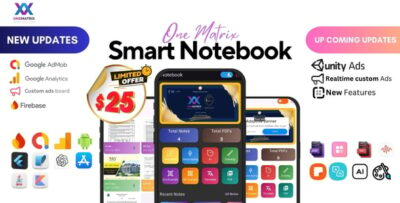 Smart Notebook easy to use with interactive interface