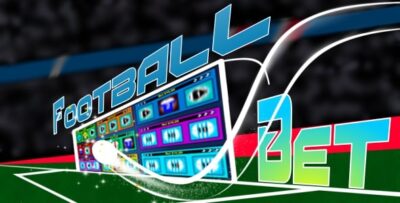 Football Bet - Land HTML5