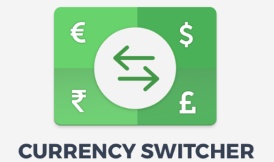 Give Currency Switcher Addon