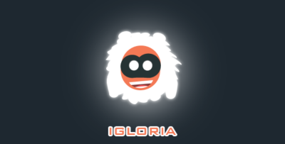 IGLORIA - HTML5 - AdMob - Capx