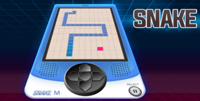 Snake M - HTML5