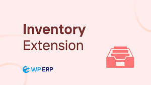 WP ERP Inventory