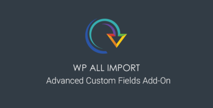 ACF Import Add-On Pro -beta-