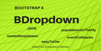 BDropdown