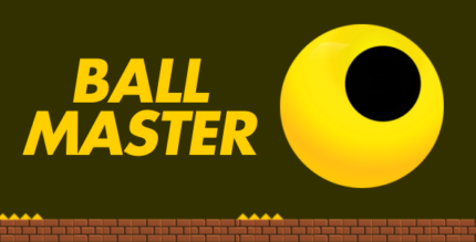 Ball Master HTML5 Game