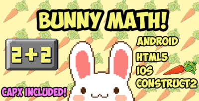 Bunny Math