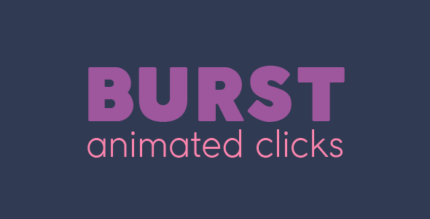 Burst Fireworks - jQuery Plugin