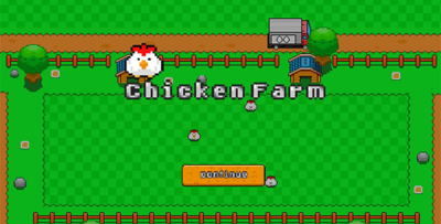 Chicken Farm