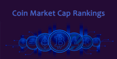 Coin Market Cap Rankings JavaScript Crypto Plugin Single Page Application