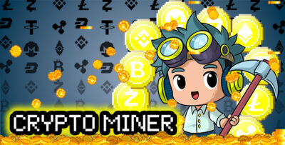 Crypto Casino Miner