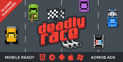 Deadly Race