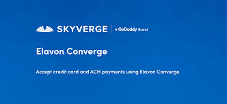 Elavon Converge Payment Gateway for WooCommerce