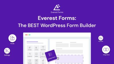 Everest Forms – AI Contact Form