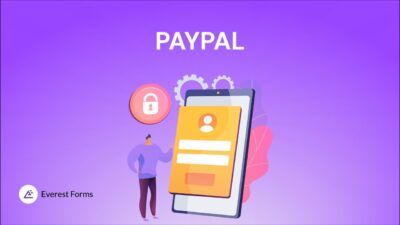 Everest Forms – PayPal Standard