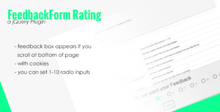 Feedback Rating