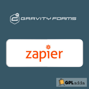 Gravity Forms Zapier Addon