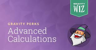 Gravity Perks – Advanced Calculations