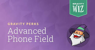 Gravity Perks – Advanced Phone Field