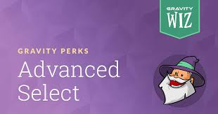 Gravity Perks – Advanced Select