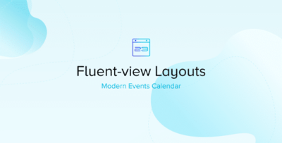 MEC – Fluent View Layouts