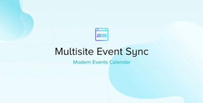 MEC – Multisite Event Sync