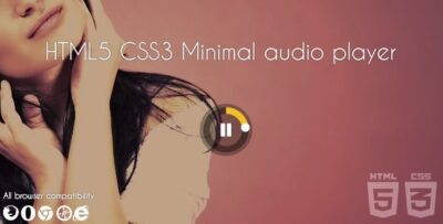 Minimal Sound Player