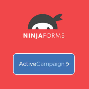 Ninja Forms Active Campaign